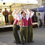 Sindelfingen, June 2006